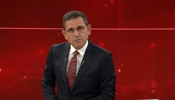 Kemal Kılıçdaroğlu'nu eleştiren Fatih Portakal'dan Sözcü TV'ye veda: Bana müsaade...