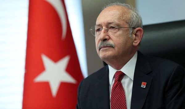 Kemal Kılıçdaroğlu'nu eleştiren Fatih Portakal'dan Sözcü TV'ye veda: Bana müsaade...