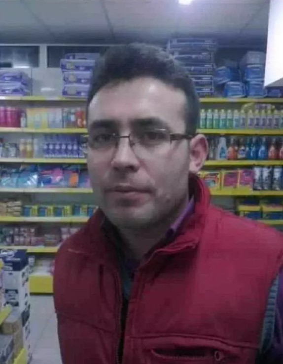 Arazide bulup getirdi, incelerken patladı: 1 kişi öldü, giriş çıkışlar kapatıldı!