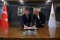 Balikesir Büyüksehir'de Isçi Enflasyona Ezdirilmedi