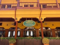 Çorum'un Yöresel Lezzetleri Tarihi Konakta Damakla Bulusuyor