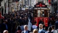 Dünya nüfusu artış hızı düşmesine rağmen 8 milyarı geçti