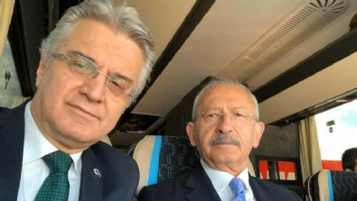 Ekrem İmamoğlu'nu şoke edecek hamle: Kemal Kılıçdaroğlu’nun sağ kolu Bülent Kuşoğlu açıkladı!
