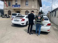 Istanbul'da Otoyolda Makas Atan Sürücüye Para Cezasi