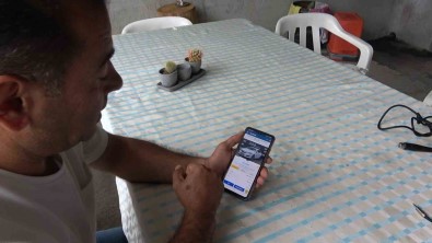 (Özel) Telefonuna Virüs Bulasti, Bankacilik Hesabini Bosaltip, Kredi Çektiler