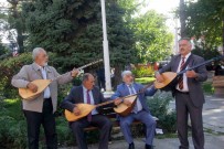 Popüler Sanatçilara Inat 5 Bin Yillik Âsiklik Gelenegini Yasatmaya Çalisiyorlar