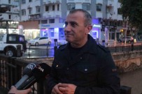 Vali Sonel Açiklamasi 'Ordu'da 47 Vatandas Güvenli Alanlara Yerlestirildi'