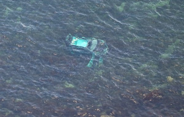 O ilde panik! Denizde görülen araç ekipleri alarma geçirdi: Gerçek şoke etti…