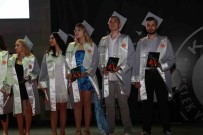 35 Programdan Bine Yakin Ögrenci Kep Atti