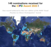 35 Ülkeden 149 Basvuru Gerçeklesti, Büyüksehir Bu Proje Ile Finale Kalmayi Basardi