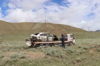 Aile Hekimi Trafik Kazasinda Hayatini Kaybetti