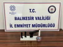 Balikesir'de Çesitli Suçlardan Aranan 152 Sahis Yakalandi