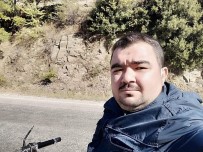 Barismaya Gitti, Dönerken Yolda Hayatini Kaybetti