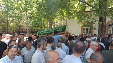 Elbistan'in Duayen Gazetecisi Mehmet Göçer Hayatini Kaybetti