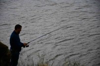 En Büyük Turna Baligini Tutarak Ödülün Sahibi Oldu