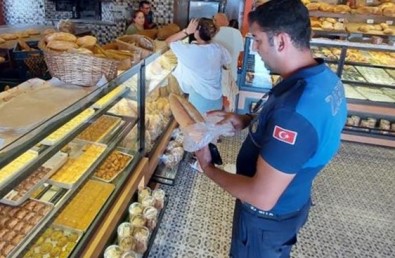 Fethiye 'Ekmek' Bilmecesi