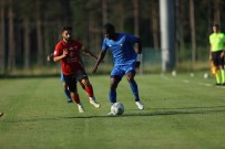 Hazirlik Maçi Açiklamasi Adana Demirspor Açiklamasi 3 - FC Tractor Açiklamasi 0