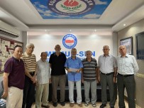 Manisa'da Emekli Memur-Sen'den 'Seyyanen Zam' Talebi