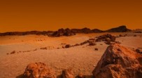 Mars'la ilgili inanılmaz keşif: 400 bin yıllık deliller gerçeği ortaya çıkardı