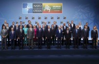 NATO, 90 Maddelik Vilnius Bildirisi Yayinlandi