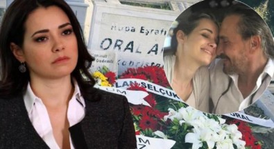 Özgü Namal'dan duygusal açıklama!