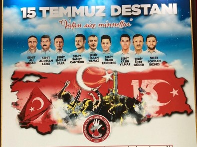 Sehit Lokman Biçinci'nin Son Sözleri Açiklamasi 'Siz Çayi Demleyin Ben Gelecegim'