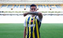Umut Nayir, Resmen Fenerbahçe'de