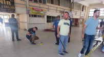 Adana'da korkunç olay! Kahvede okey oynarken öldürüldü