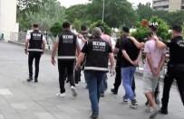 Ankara Merkezli Haraç Operasyonu Denizli'ye Uzandi