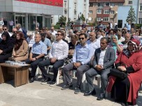 Bahçelievler'de 15 Temmuz Sergisi Açildi