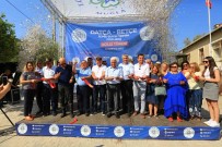 Betçe Içme Suyu Projesi Tamamlandi