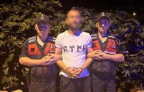 Bursa'da ormanı ateşe vermişti: İfadesi pes dedirtti