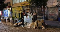 CHP İstanbul'u kaderine terk etti: Kadıköy'ü çöp götürüyor