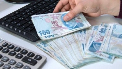 Ek bütçe yara saracak! Cumhurbaşkanı Yardımcısı Yılmaz detayları paylaştı