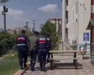 Gaziantep Jandarmasi Göçmen Kaçakçilarina Göz Açtirmiyor