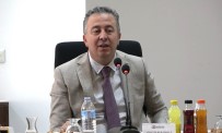 Mahmut Öztas Açiklamasi 'OSB'miz Genisleyen Hali Ile Sehrimize Ve Ülkemize Büyük Katma Deger Saglayacak'