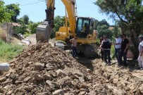 MASKI'den Çelikli Mahallesi'ne 68,5 Milyon TL'lik Yatirim