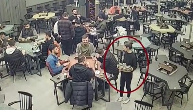 Rüsvetten Yakalanan Denetimci Açiklamasi 'Rüsvet Degil, Danismanlik Hizmeti Aliyorum'