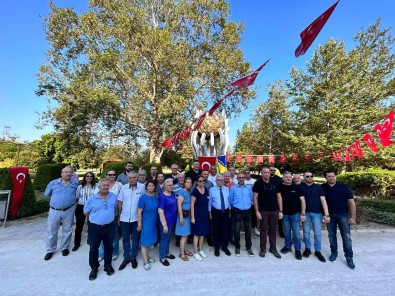 Srebrenitsa Soykirimi Sehitleri Adana'da Anildi