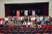 TFF 3. Lig Açiklamasi Fatsa Belediyespor'da Yeni Baskan Üzeyir Erdogan