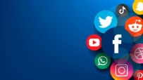 Türkiye'de en çok kullanılan sosyal medya platformu belli oldu