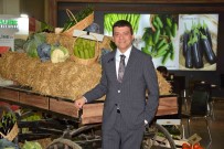 Uluslararasi Katilimcilarin Ilgisi Artti, Growtech'te Satislar 6 Ay Önceden Tamamlandi