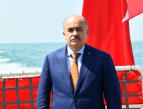 Vali Dagli'dan Uyusturucu Açiklamasi Açiklamasi 'Sifir Tolerans'