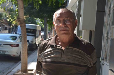 Yanlislikla Hesabina Gelen 35 Bin TL'ye Sahibine Iade Etti