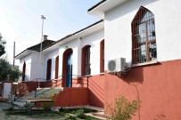 YK Enerji, Milas Köylerine Destegini Sürdürecek