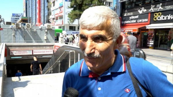 Ankaralılardan Mansur Yavaş'a tepki! “Geçtik metroyu daha yürüyen merdivenleri bile çalıştıramadın!”