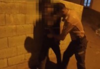 15 Yil Cezasi Bulunan Firariyi Bekçiler Yakaladi