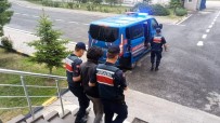 5 Yil Hapsi Bulunan Hirsizlik Zanlisi JASAT Ekiplerince Yakalandi