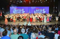 Altin Karagöz Meksika'nin