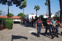 Aydin'da Es Zamanli Uyusturucu Operasyonu Açiklamasi 6 Tutuklama